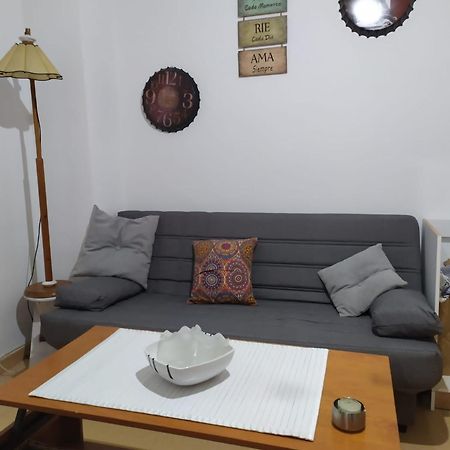 Apartamento En El Corazon De Triana セビリア エクステリア 写真