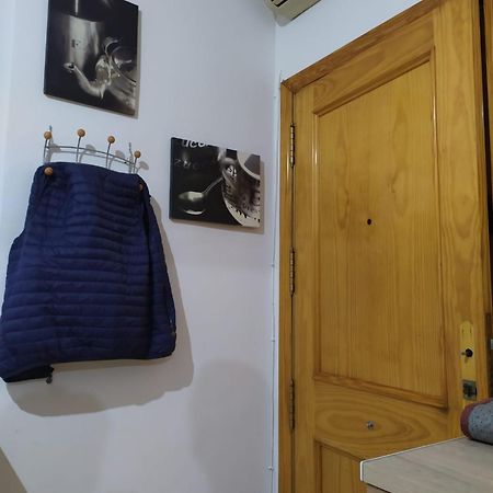 Apartamento En El Corazon De Triana セビリア エクステリア 写真