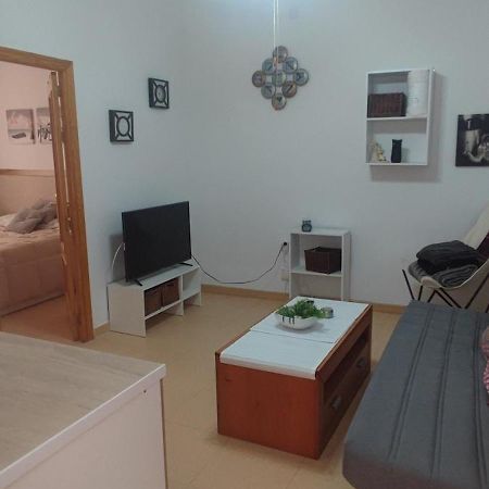 Apartamento En El Corazon De Triana セビリア エクステリア 写真
