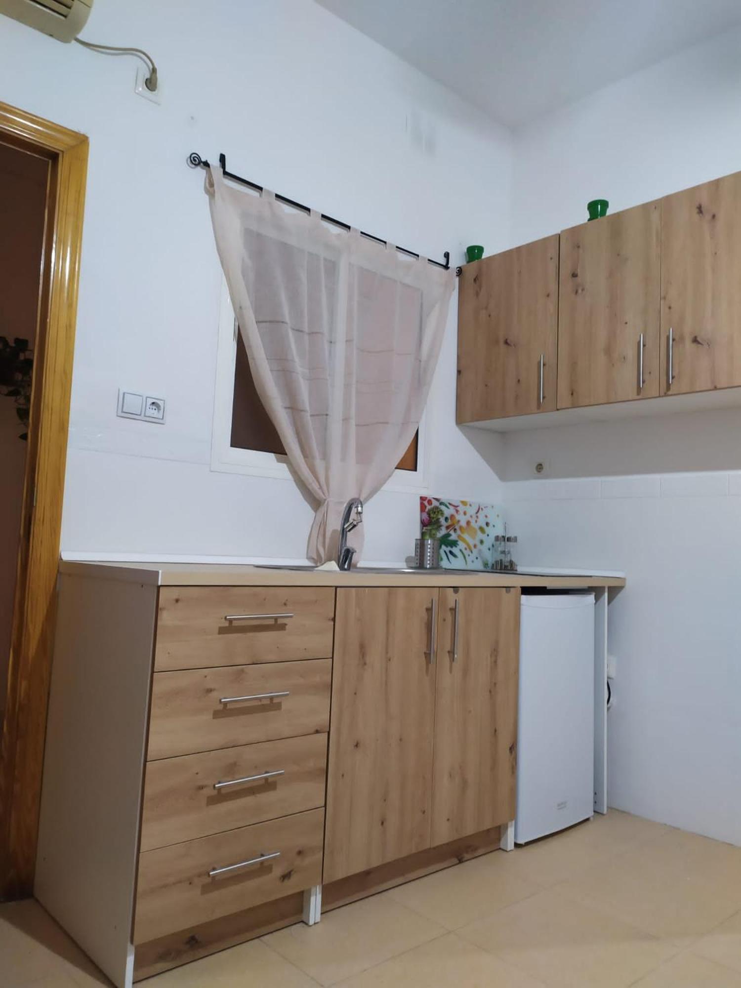 Apartamento En El Corazon De Triana セビリア エクステリア 写真