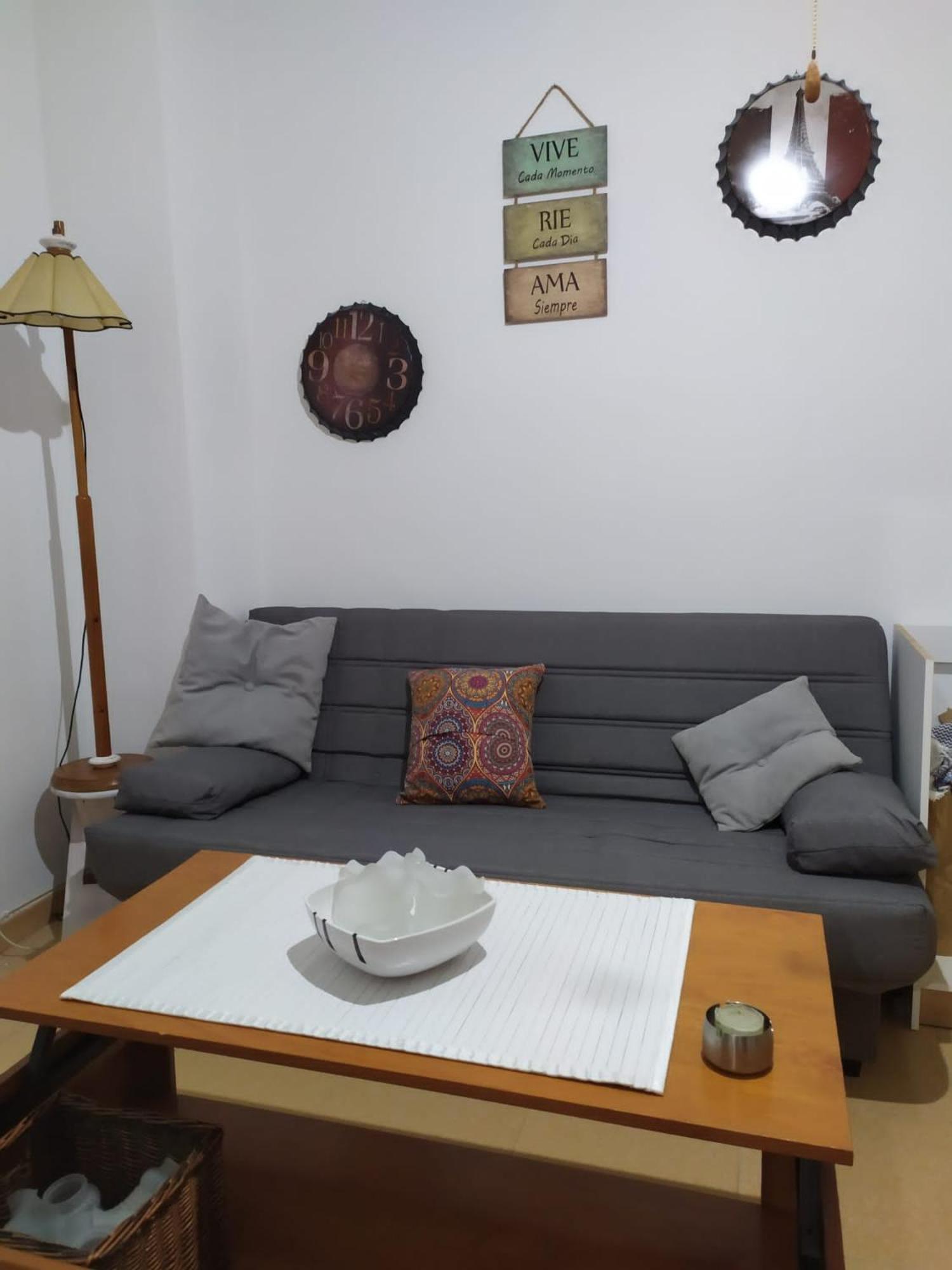 Apartamento En El Corazon De Triana セビリア エクステリア 写真