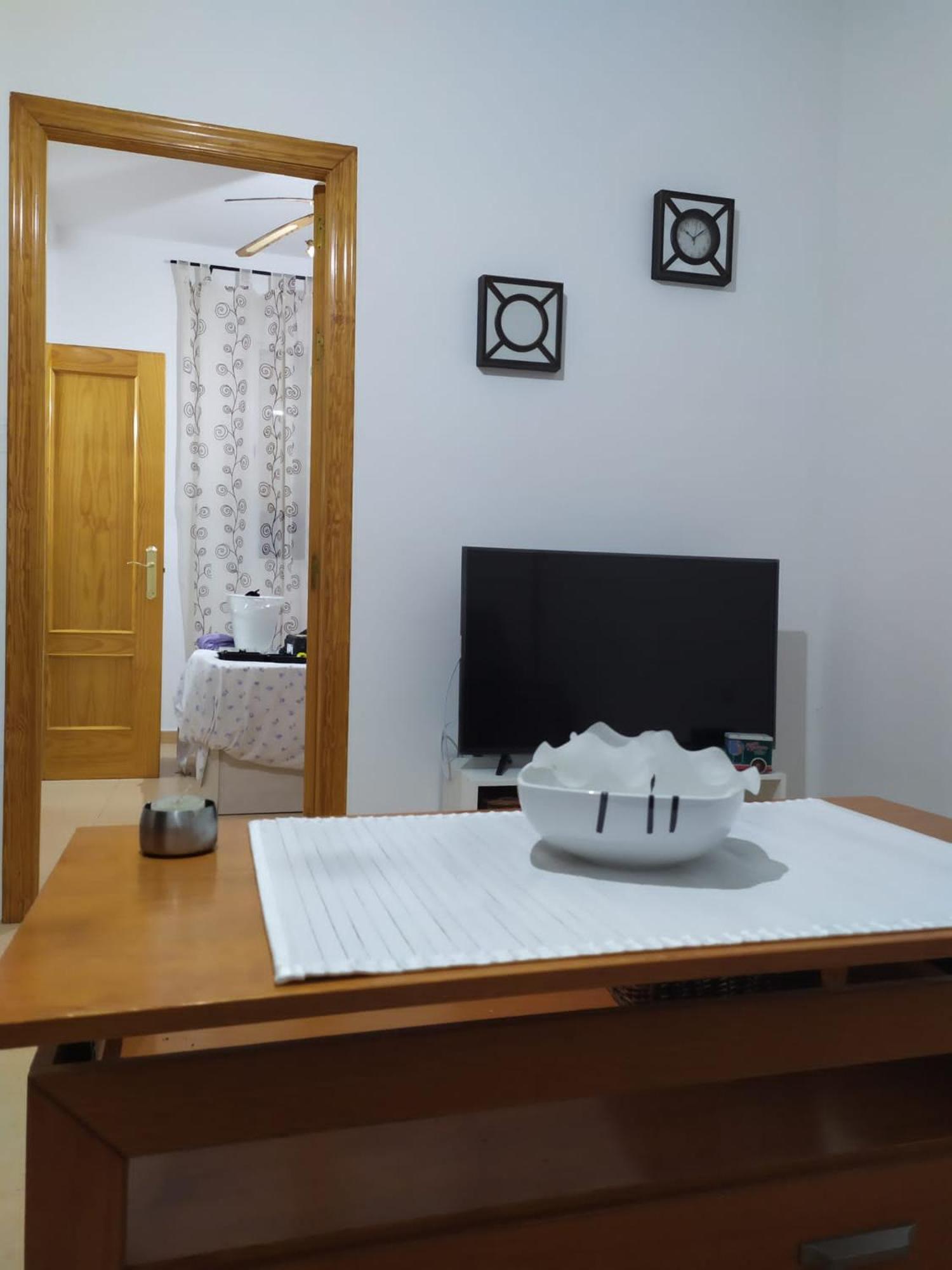 Apartamento En El Corazon De Triana セビリア エクステリア 写真
