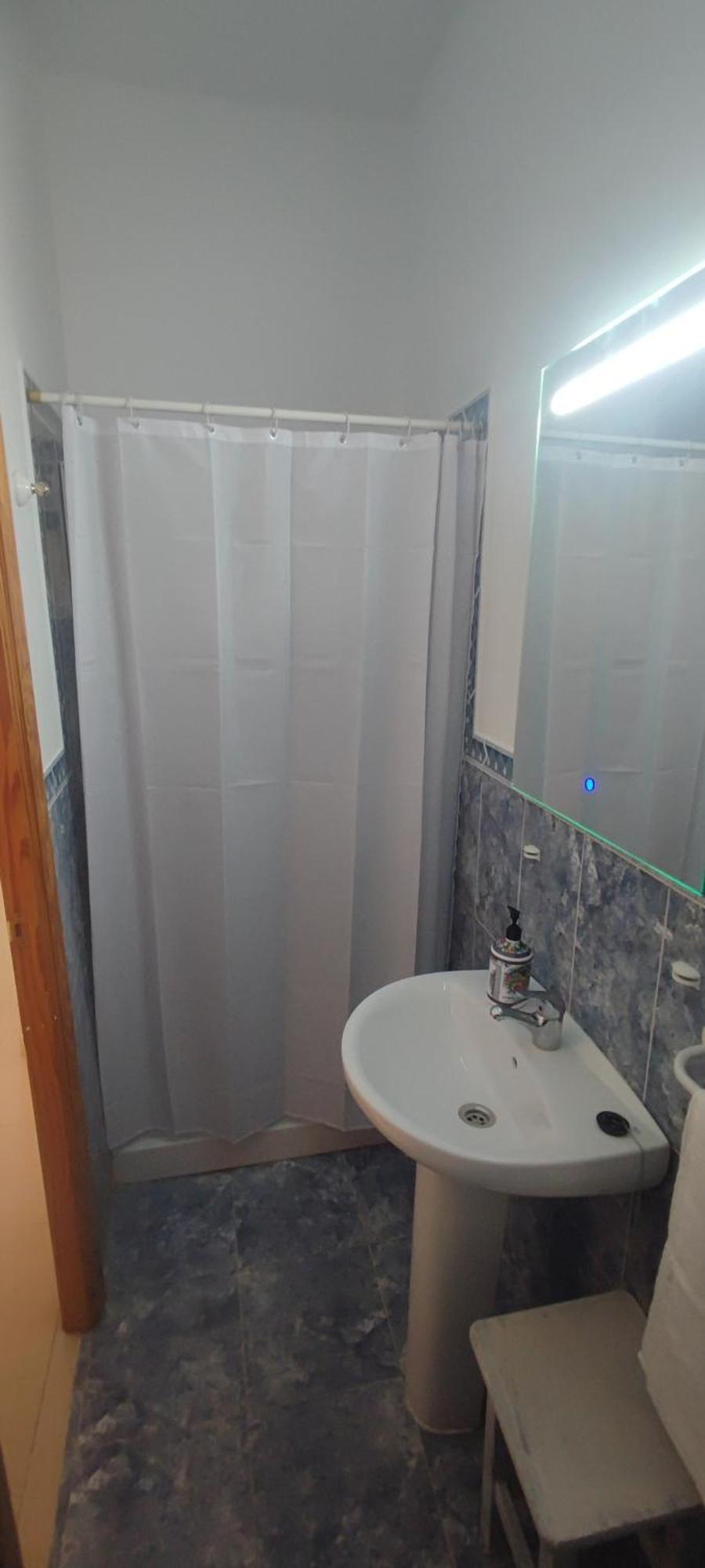 Apartamento En El Corazon De Triana セビリア エクステリア 写真
