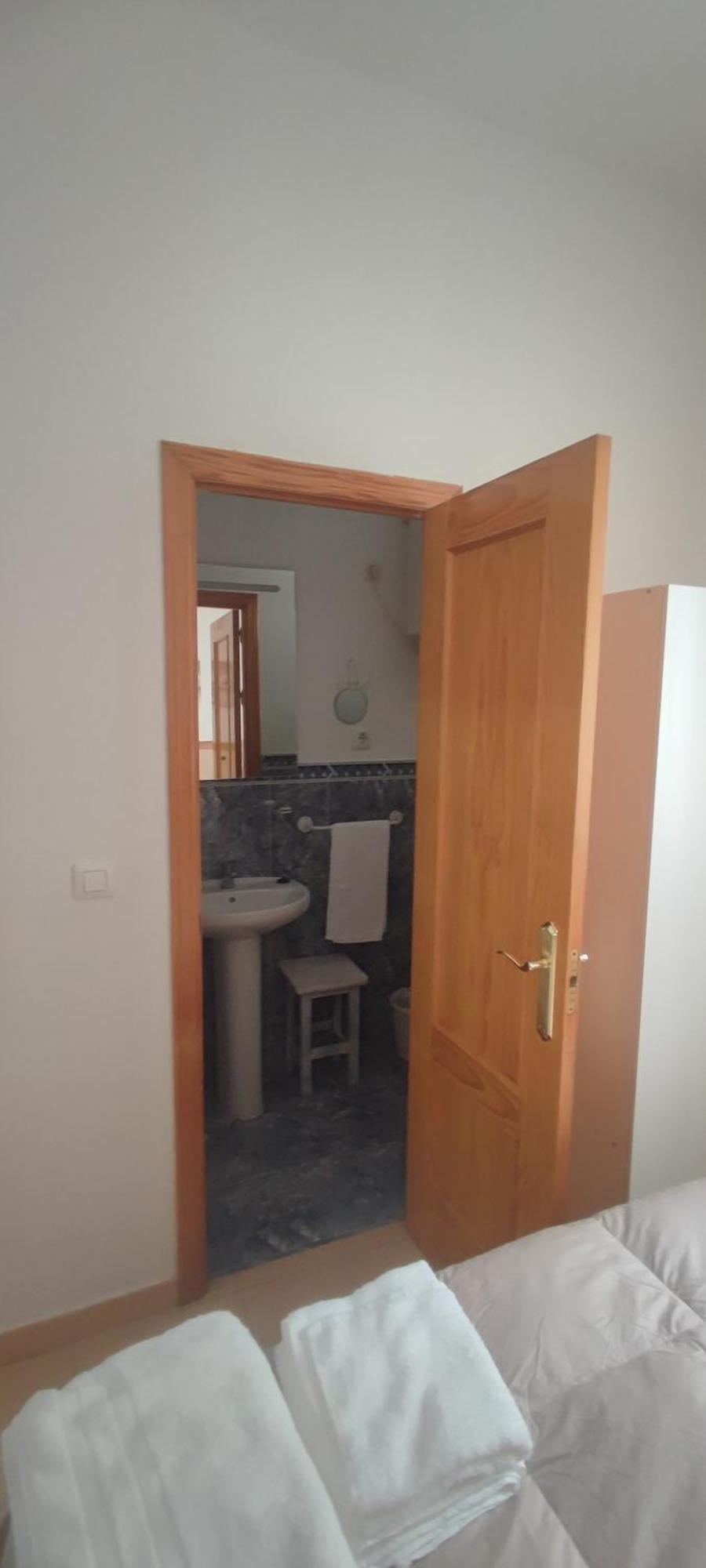 Apartamento En El Corazon De Triana セビリア エクステリア 写真