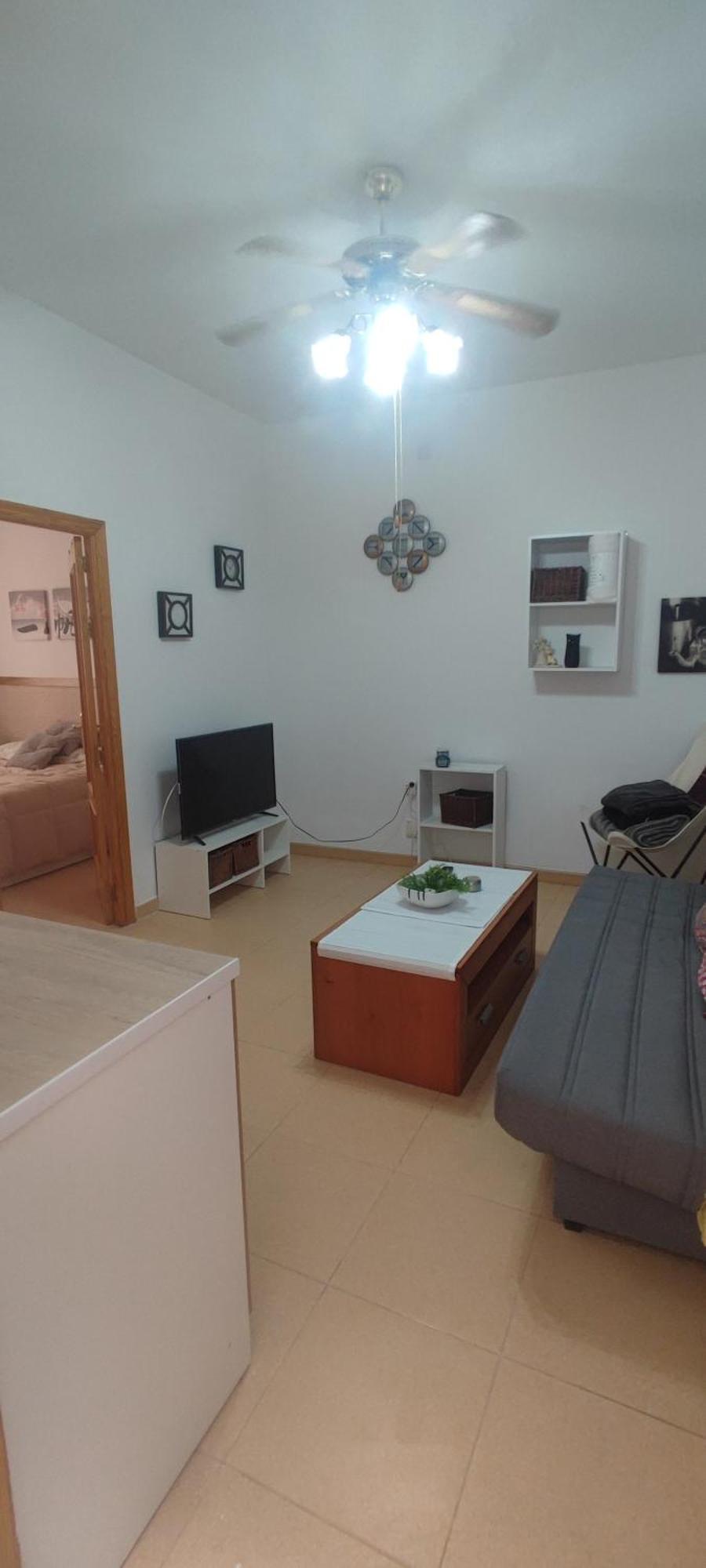 Apartamento En El Corazon De Triana セビリア エクステリア 写真