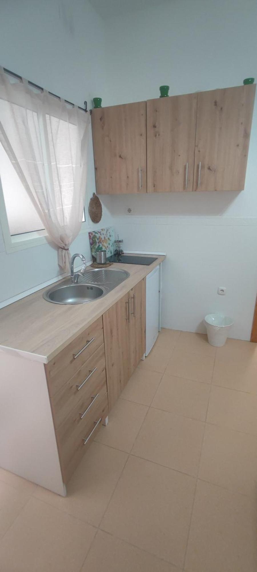 Apartamento En El Corazon De Triana セビリア エクステリア 写真