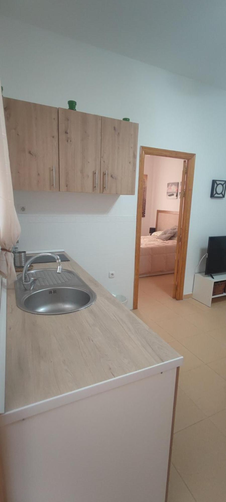 Apartamento En El Corazon De Triana セビリア エクステリア 写真