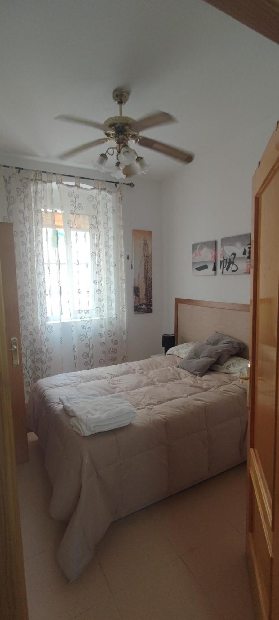 Apartamento En El Corazon De Triana セビリア エクステリア 写真